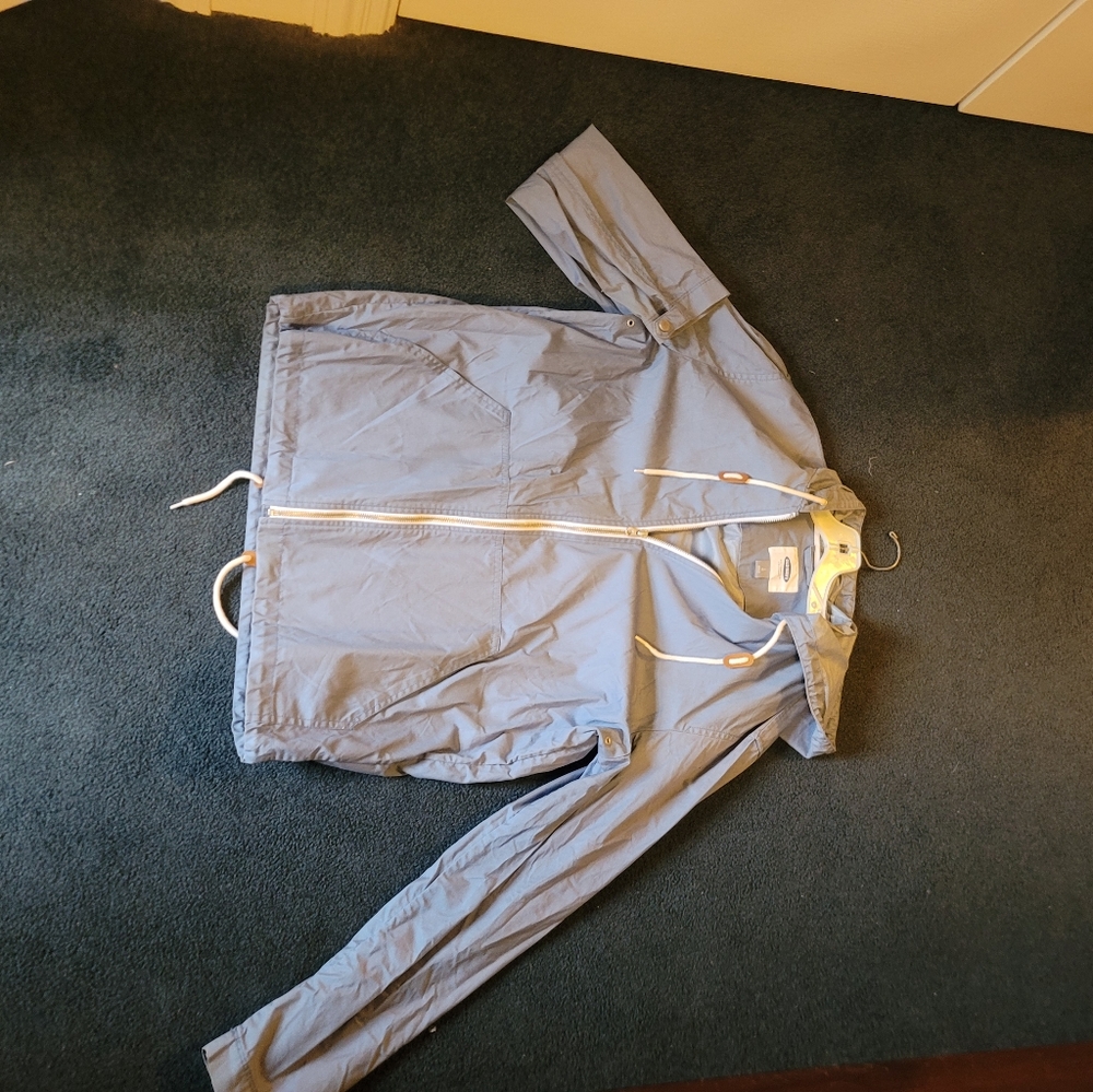 Old Navy Summer Rain Jacket